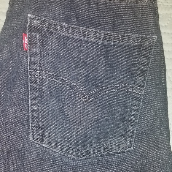 Levi Jeans - Picture 3 of 4